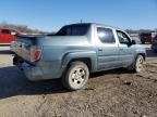 2007 Honda Ridgeline RTL