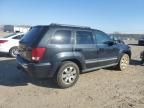 2008 Jeep Grand Cherokee Limited