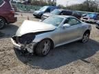 2005 Lexus SC 430