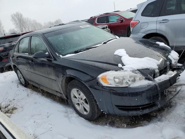 2014 Chevrolet Impala Limited LS