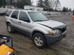 2007 Ford Escape HEV