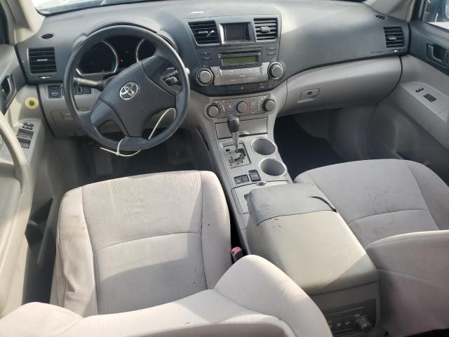 2008 Toyota Highlander