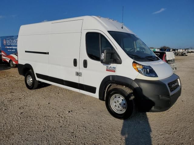 2020 Dodge RAM Promaster 2500 2500 High