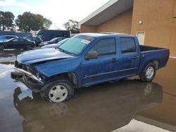 2006 Chevrolet Colorado en venta en Hayward, CA