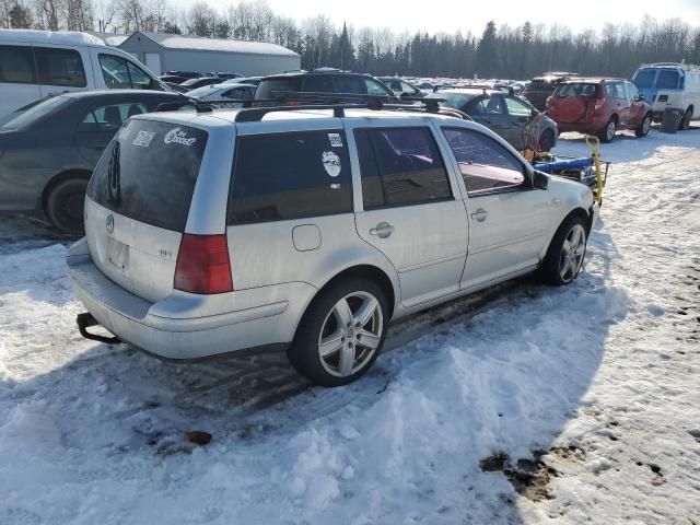 2004 Volkswagen Jetta GLS