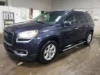 2016 GMC Acadia SLE