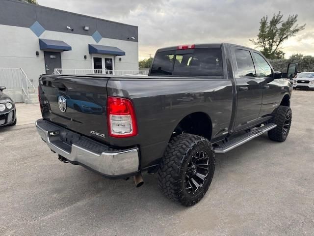 2019 Dodge RAM 2500 Tradesman