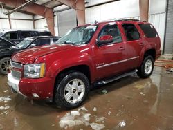 2011 Chevrolet Tahoe K1500 LT en venta en Lansing, MI