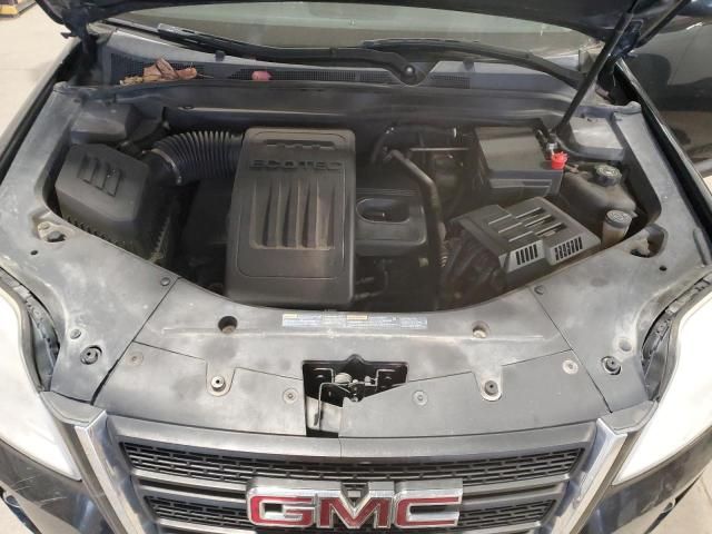 2011 GMC Terrain SLE