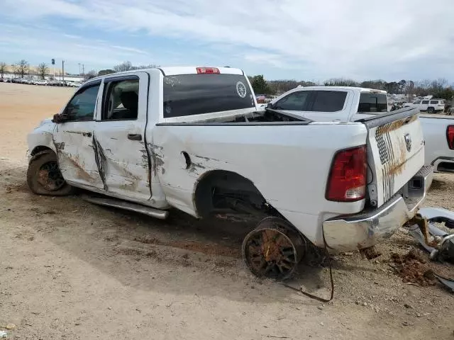 2012 Dodge RAM 2500 ST