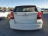 2010 Dodge Caliber SXT