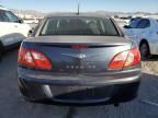 2008 Chrysler Sebring Touring