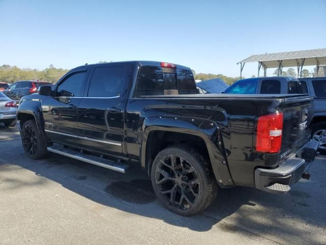 2015 GMC Sierra K1500 Denali