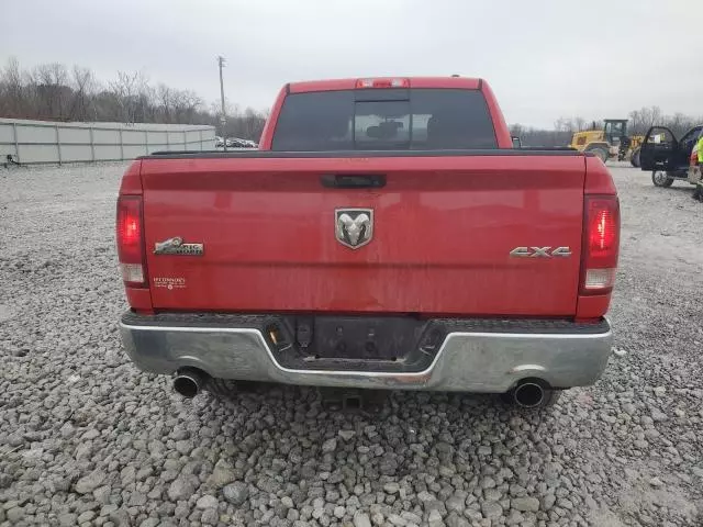 2011 Dodge RAM 1500