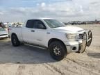 2007 Toyota Tundra Double Cab SR5