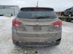 2013 Hyundai Tucson GLS