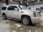 2007 Cadillac Escalade ESV