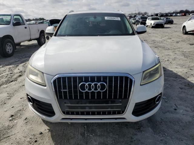 2013 Audi Q5 Premium Hybrid