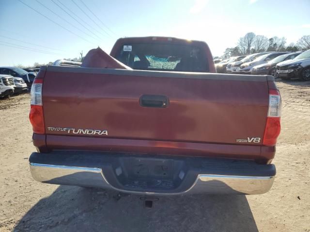 2004 Toyota Tundra Double Cab SR5