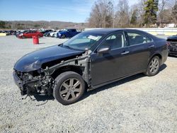 Vehiculos salvage en venta de Copart Concord, NC: 2009 Lexus ES 350