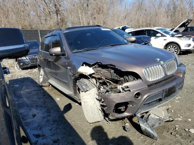 2013 BMW X5 XDRIVE35I