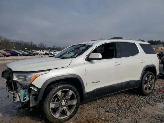 2019 GMC Acadia SLT-2