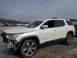 Salvage cars for sale at Hueytown, AL auction: 2019 GMC Acadia SLT-2