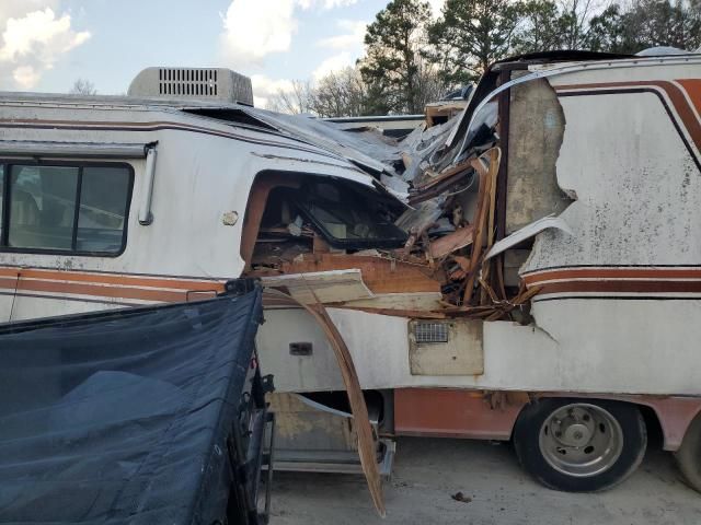 1984 Other 1984 'OTHER RV' Motorhome