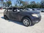 2007 Ford Edge SEL