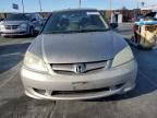 2004 Honda Civic LX