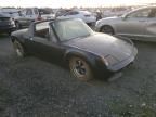 1973 Porsche 914