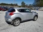 2013 Nissan Juke S