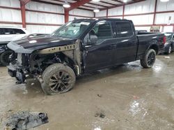 Salvage cars for sale at Seaford, DE auction: 2020 Ford F150 Supercrew