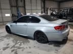 2008 BMW M3