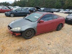 Acura Vehiculos salvage en venta: 2006 Acura RSX TYPE-S