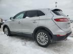 2019 Lincoln MKC