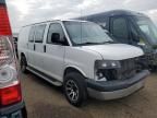 2015 GMC Savana G2500