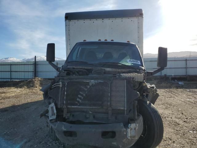 2007 GMC C7500 C7C042