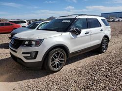 2016 Ford Explorer Sport en venta en Phoenix, AZ