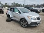 2014 Buick Encore