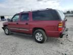 2004 Chevrolet Suburban K1500