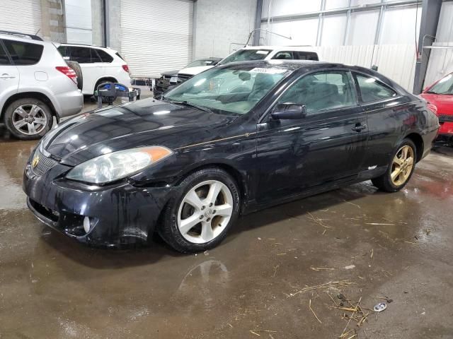 2005 Toyota Camry Solara SE