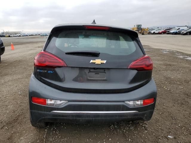 2020 Chevrolet Bolt EV LT