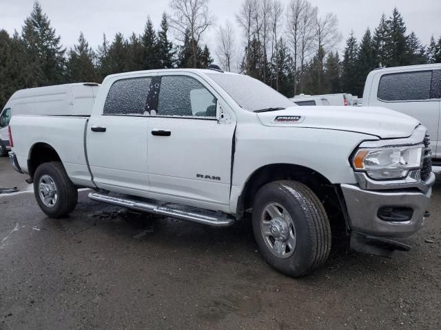 2024 Dodge RAM 2500 BIG Horn