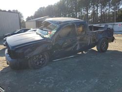 Salvage cars for sale at Seaford, DE auction: 2007 Chevrolet Silverado C1500 Classic