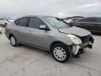 2014 Nissan Versa S