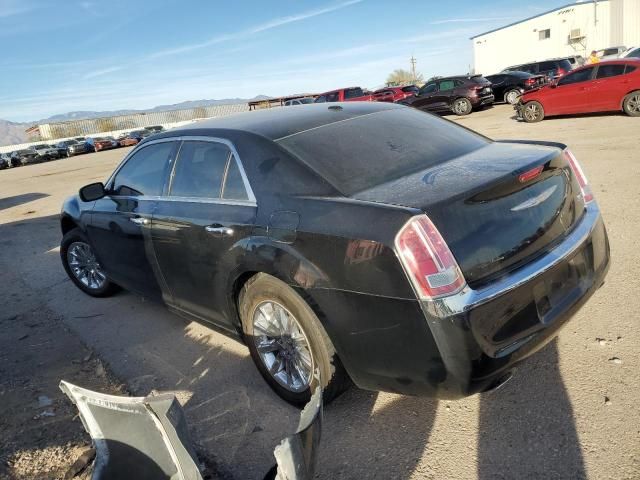 2013 Chrysler 300C