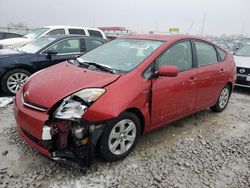 2009 Toyota Prius en venta en Cahokia Heights, IL