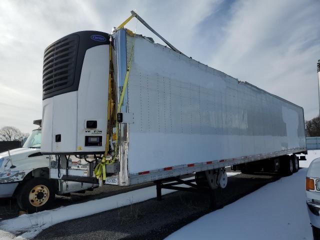 2022 Utility Reefer