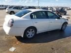 2006 Nissan Altima S